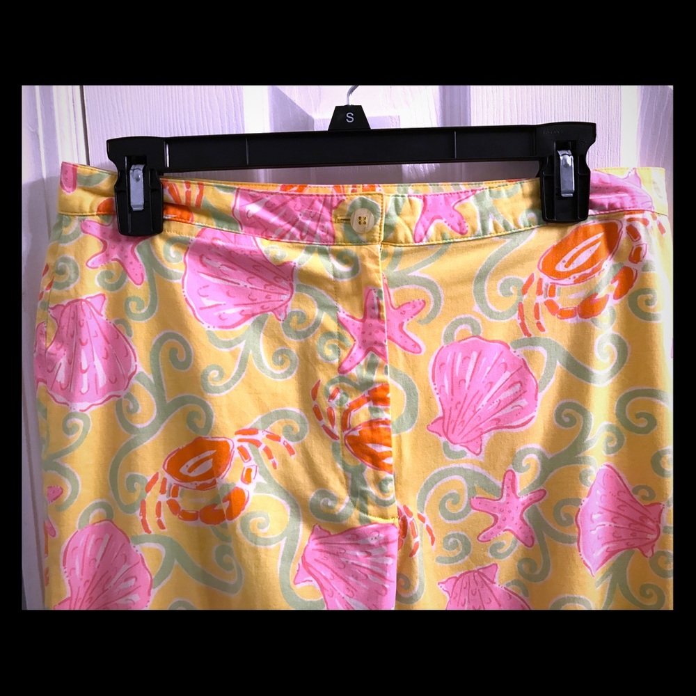 EUC Lilly pants